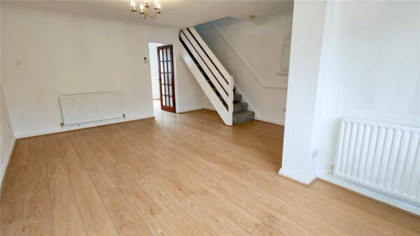 3 Bedroom Family Home