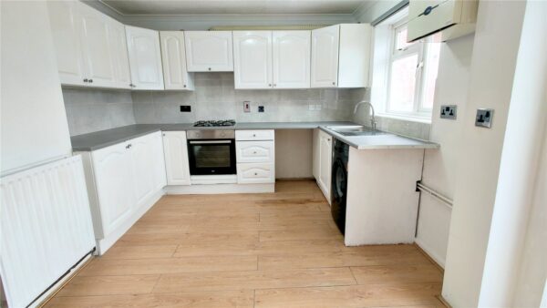 3 Bedroom Family Home