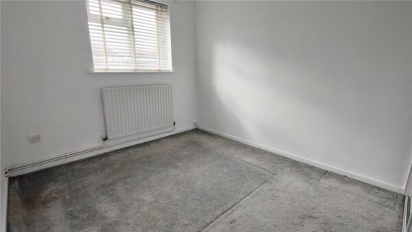 3 Bedroom Family Home