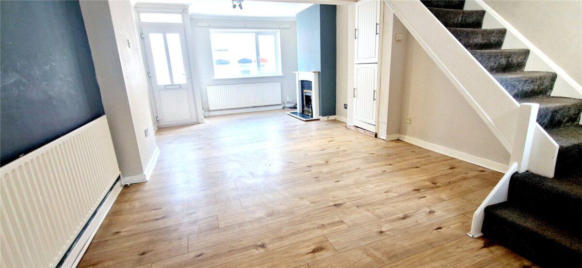 2/3 Bedroom Terrace House