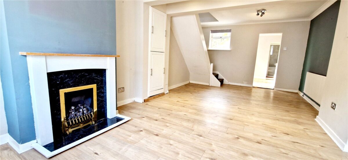 2/3 Bedroom Terrace House