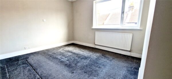 2/3 Bedroom Terrace House
