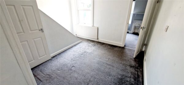 2/3 Bedroom Terrace House