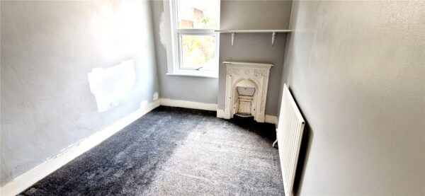 2/3 Bedroom Terrace House