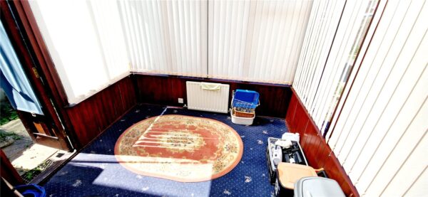 3-Bedroom Link-Detached Home in Northfleet
