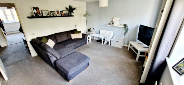 Modern 2-Bedroom First Floor Apartment