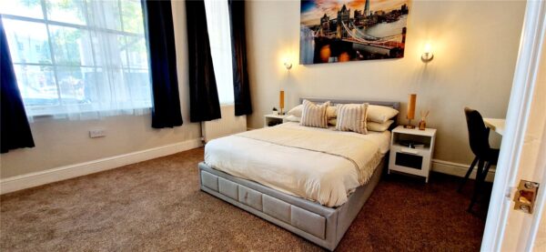 LUXURY HMO RESIDENCE
