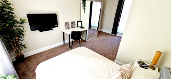 LUXURY HMO RESIDENCE