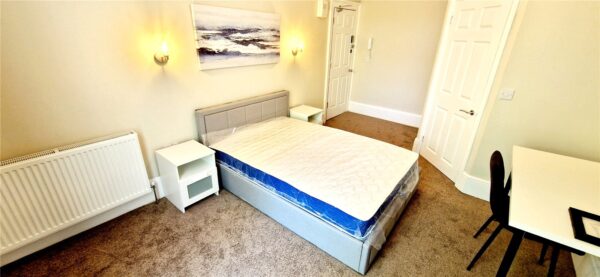 LUXURY HMO RESIDENCE