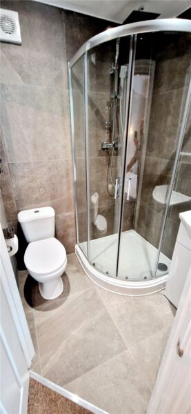 LUXURY HMO RESIDENCE