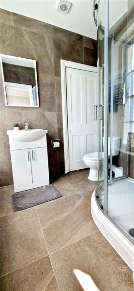 LUXURY HMO RESIDENCE