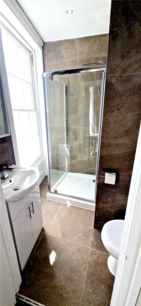 LUXURY HMO RESIDENCE