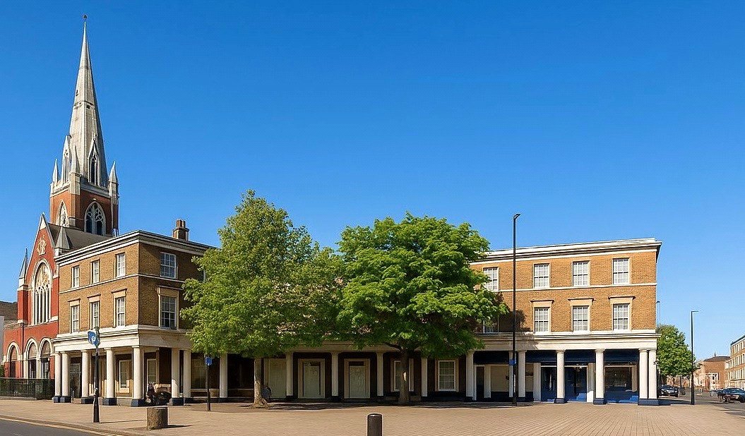 LUXURY HMO RESIDENCE
