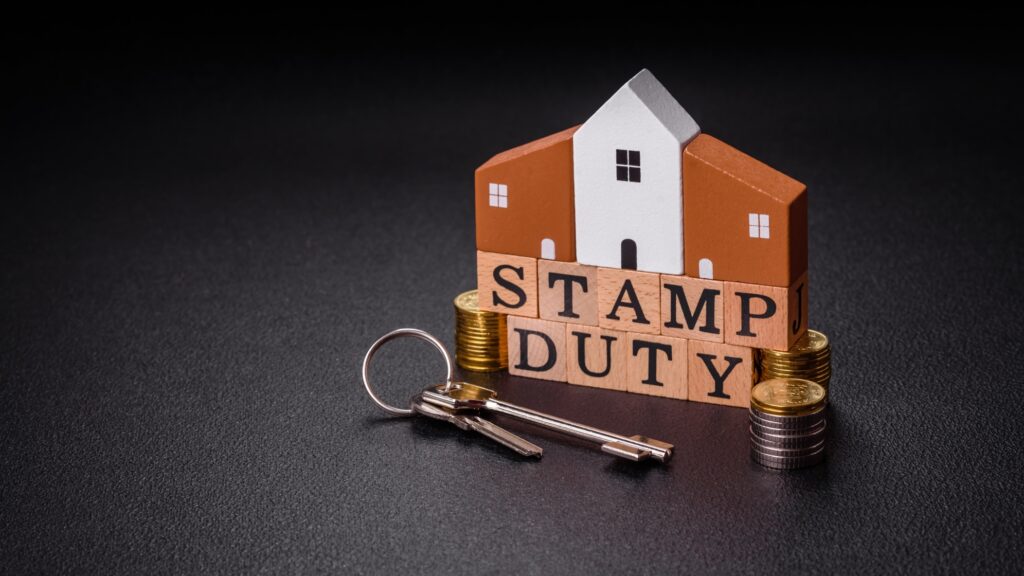 Stamp Duty Adjustments: Implications for Buyers