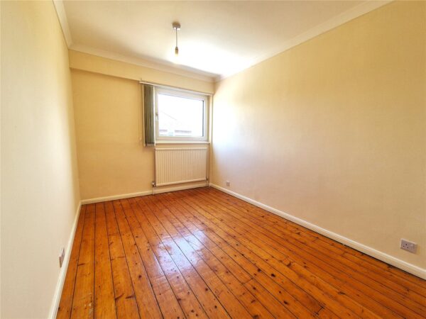 3 Bedroom EOT House