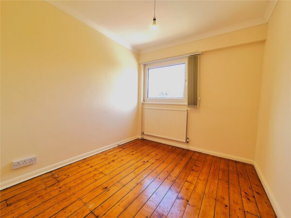 3 Bedroom EOT House