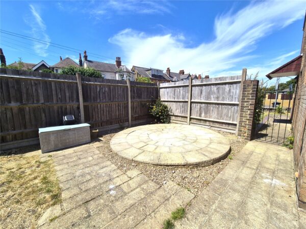 3 Bedroom EOT House