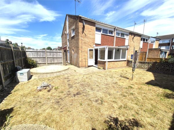 3 Bedroom EOT House