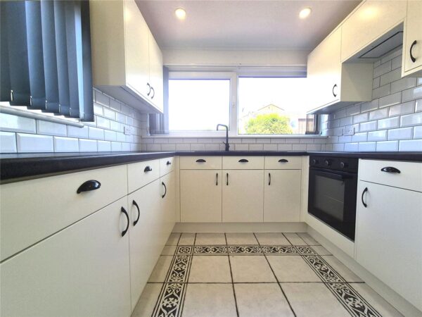 3 Bedroom EOT House
