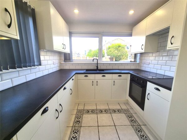 3 Bedroom EOT House