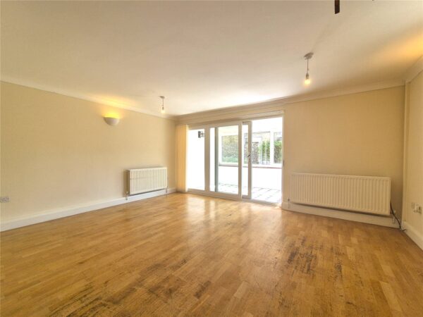 3 Bedroom EOT House