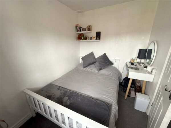 3 BEDROOM SEMI - EAST MALLING