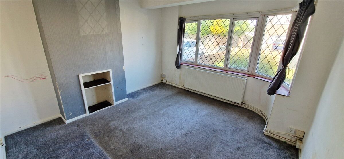 A Spacious 3-Bedroom Terraced Home