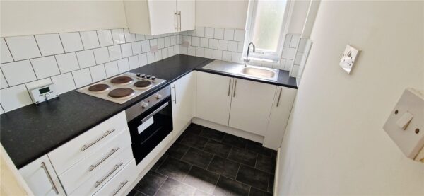A Spacious 3-Bedroom Terraced Home