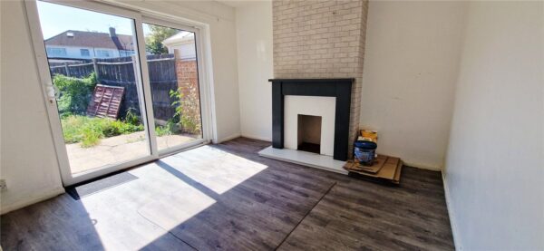 A Spacious 3-Bedroom Terraced Home