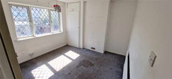 A Spacious 3-Bedroom Terraced Home