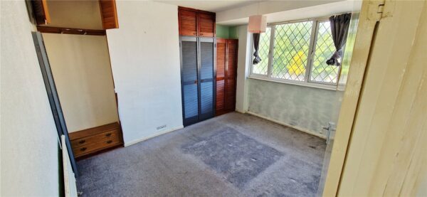 A Spacious 3-Bedroom Terraced Home