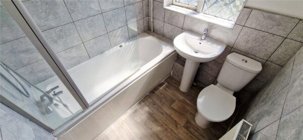 A Spacious 3-Bedroom Terraced Home