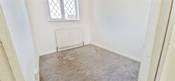 A Spacious 3-Bedroom Terraced Home