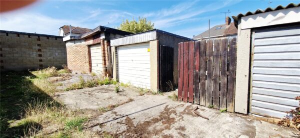 A Spacious 3-Bedroom Terraced Home