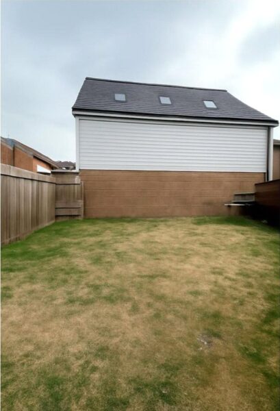 Spacious 3-Bedroom Semi-Detached Home with Garden, Garage & En-Suite