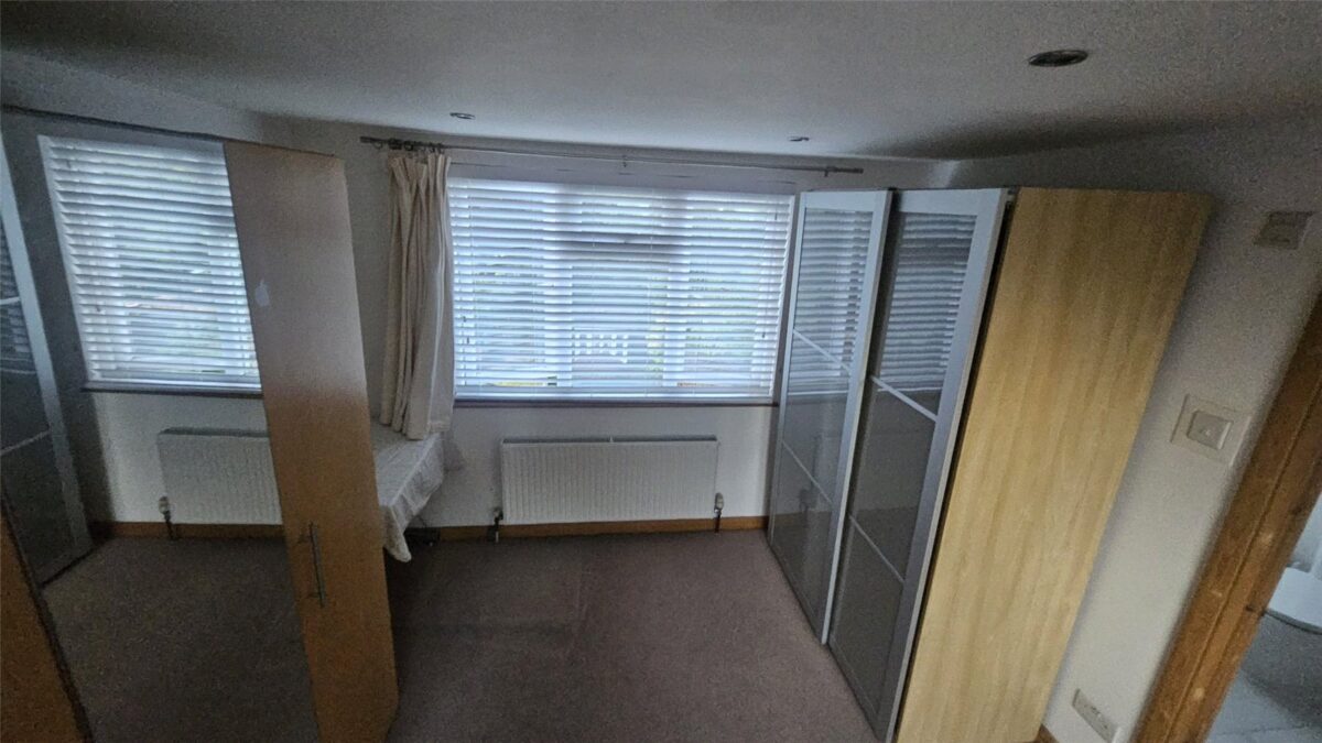 Sherrards Way, Barnet, EN5 2BN