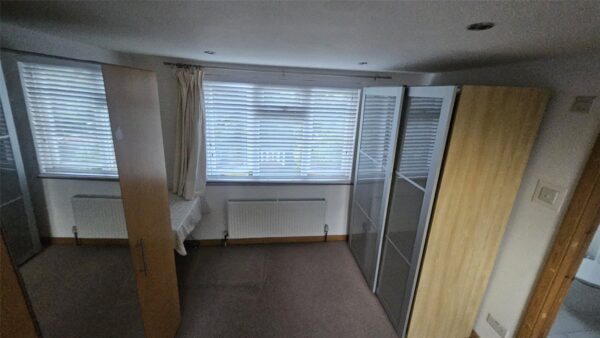 Sherrards Way, Barnet, EN5 2BN
