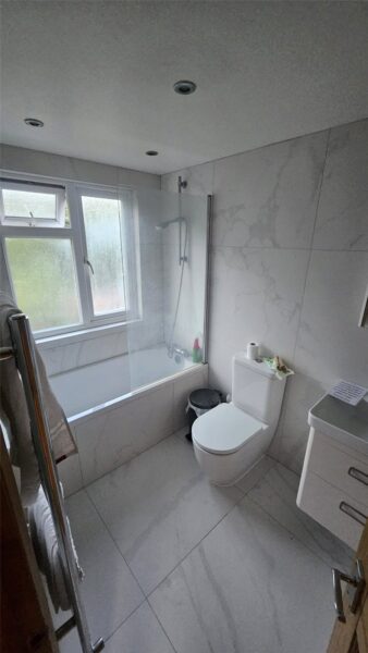 Sherrards Way, Barnet, EN5 2BN