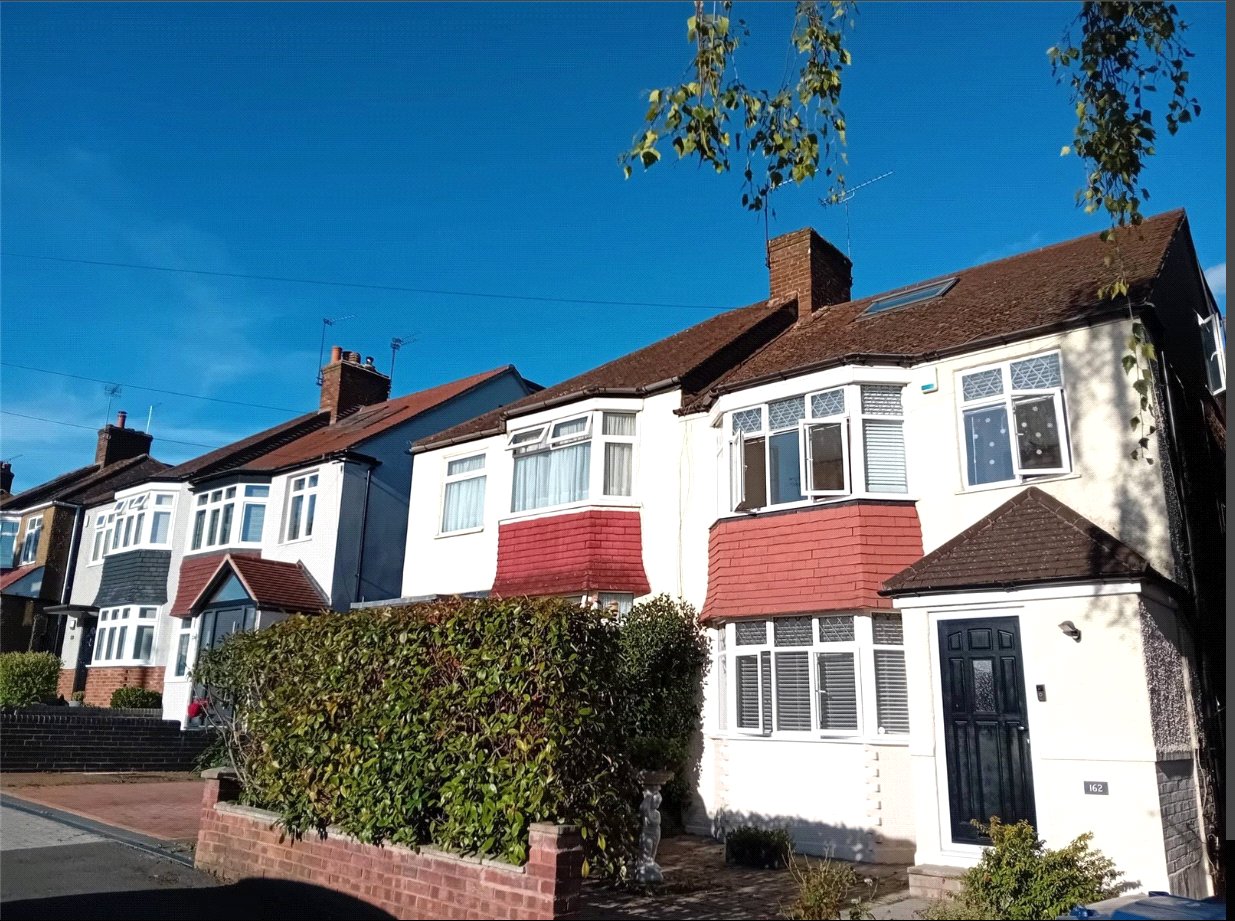 Sherrards Way, Barnet, EN5 2BN