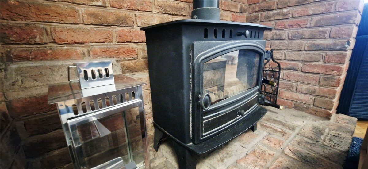 4-Bedroom Detached Home