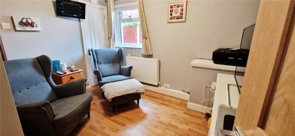 4-Bedroom Detached Home