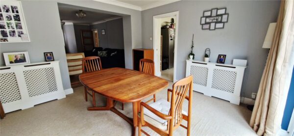 4-Bedroom Detached Home