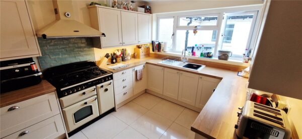 4-Bedroom Detached Home