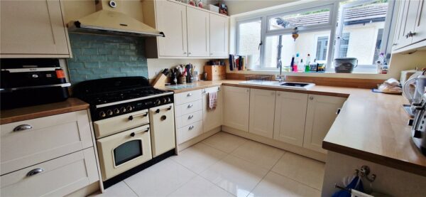 4-Bedroom Detached Home