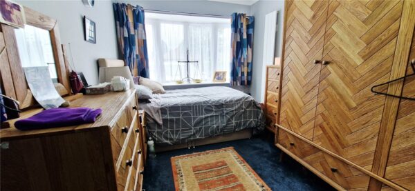 4-Bedroom Detached Home