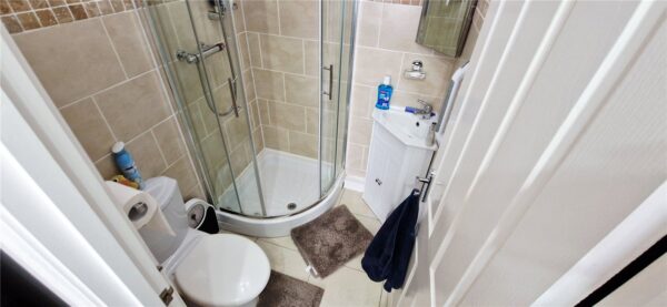 4-Bedroom Detached Home