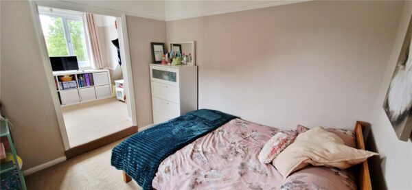 4-Bedroom Detached Home