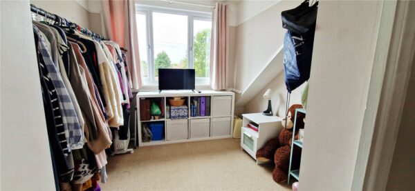 4-Bedroom Detached Home