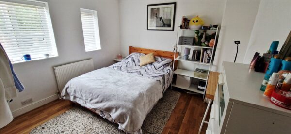 4-Bedroom Detached Home