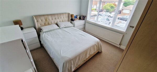 4-Bedroom Detached Home